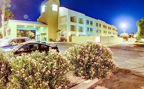 Comfort Inn Suites Tucson Airport