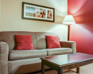 Spark By Hilton Tucson Airport Room photo