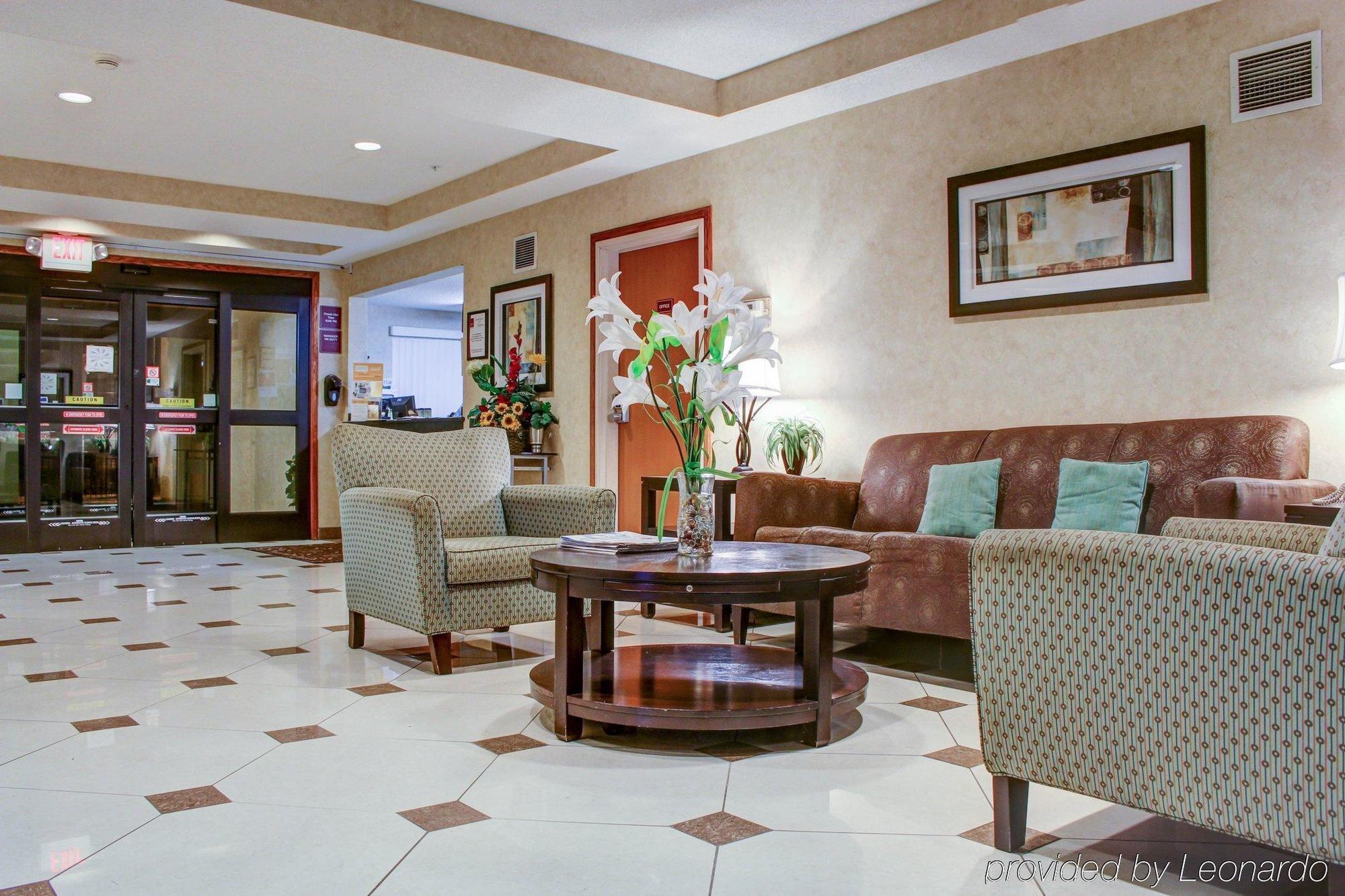 Spark By Hilton Tucson Airport Exterior photo