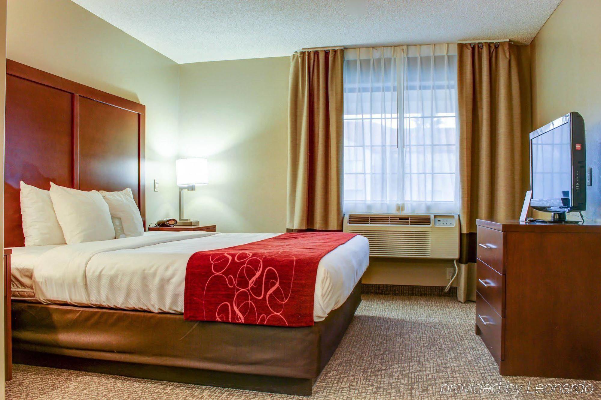 Spark By Hilton Tucson Airport Exterior photo